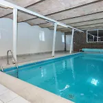 Luxury Pool House Stay * Skjern