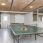 Dom wakacyjny Luxury Pool House Stay Skjern
