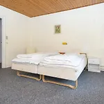 Luxury Pool House Stay Dom wakacyjny Skjern