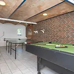 Luxury Pool House Stay * Skjern