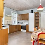 Luxury Pool House Stay Dom wakacyjny Skjern