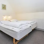 Luxury Pool House Stay Skjern