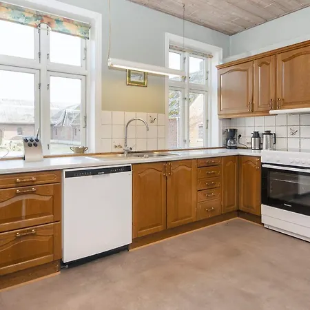 Luxury Pool House Retreat - By Traum * Skjern