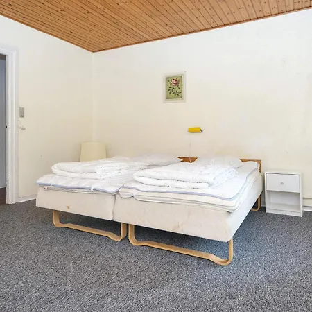 Luxury Pool House Retreat - By Traum Casa vacanze Skjern