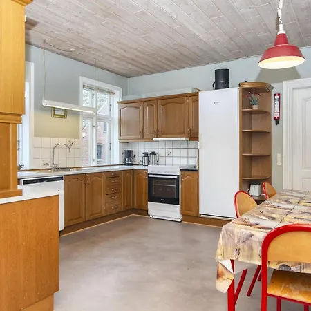 Luxury Pool House Retreat - By Traum Casa vacanze Skjern