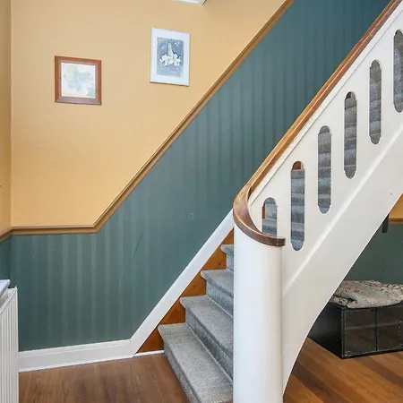 Luxury Pool House Retreat - By Traum Skjern