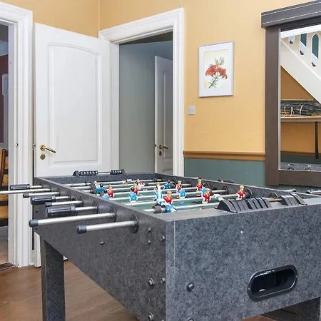 Casa vacanze Luxury Pool House Retreat - By Traum