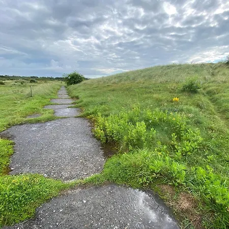 Luxury Pool House Retreat - By Traum Casa vacanze Skjern